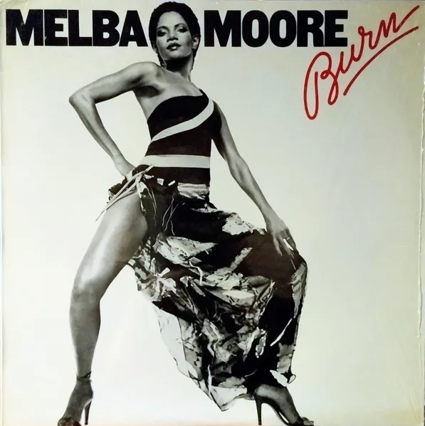 Melba Moore