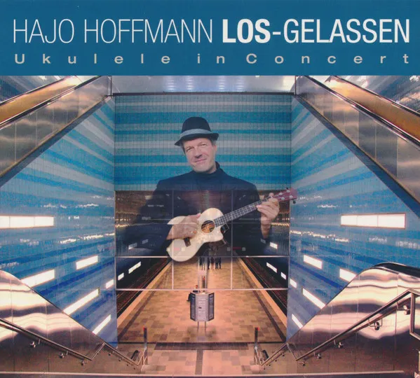 Los-Gelassen