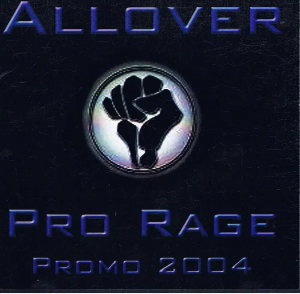 Pro Rage