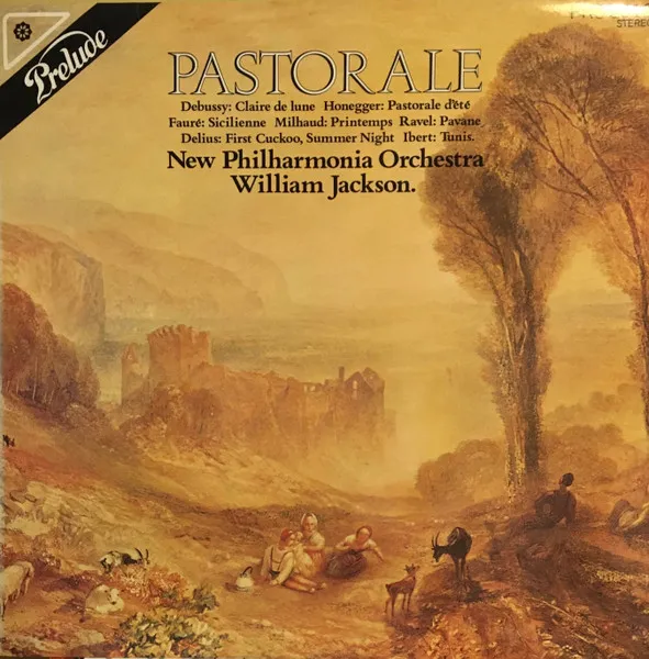 Pastorale