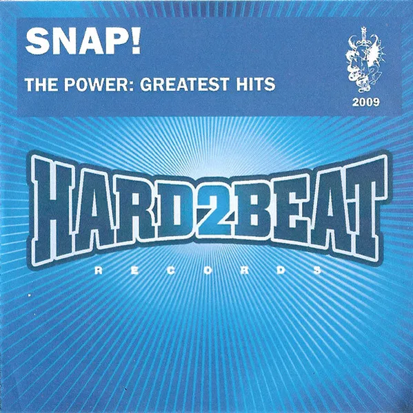 The Power: Greatest Hits