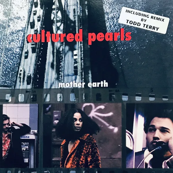 CULTURED PEARLS