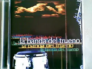 Con Todos Ustedes...