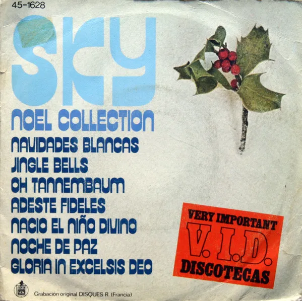 Noel Collection