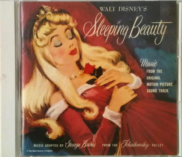 Sleeping Beauty