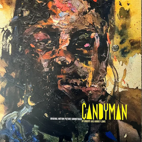 Candyman (Original Motion Picture Soundtrack)