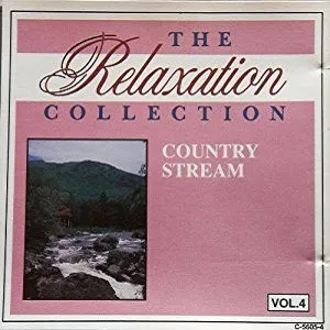 The Relaxation Collection Country Stream Volume 4