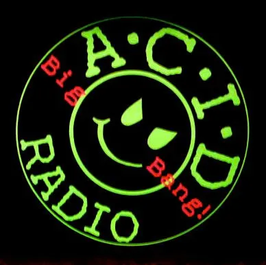 Acid Radio