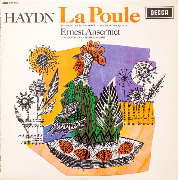La Poule