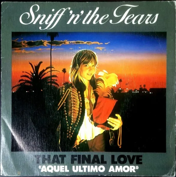 That Final Love = Aquel Ultimo Amor