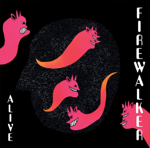 Alive