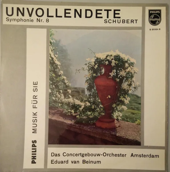 Unvollendete (Symphonie Nr. 8)