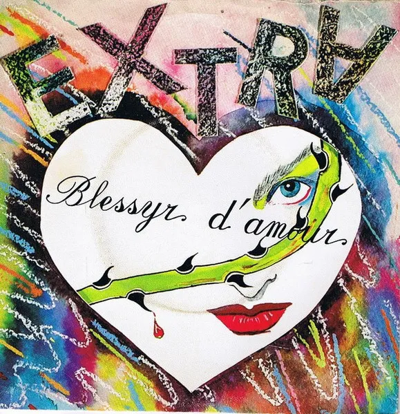 Blessyr D'Amour