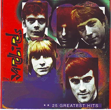 25 Greatest Hits
