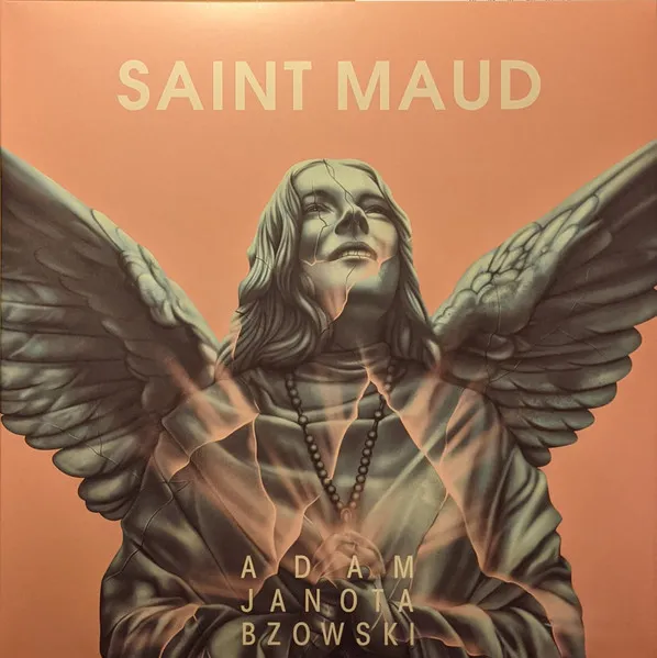 Saint Maud (Original Motion Picture Soundtrack)