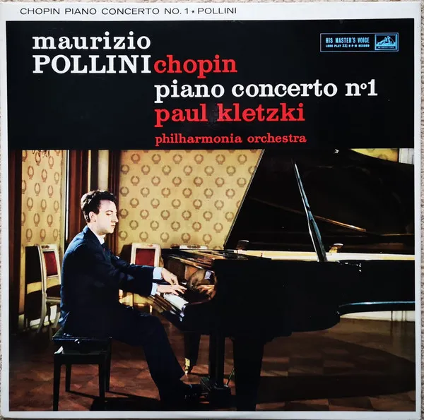Piano Concerto No.1