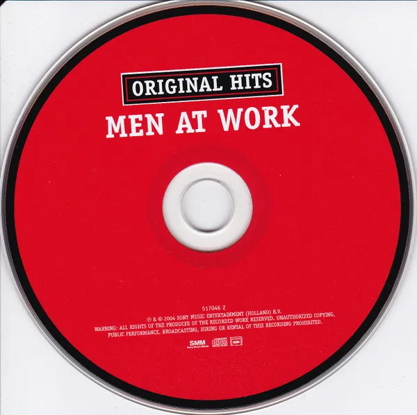Original Hits