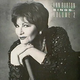 Sings... Volume 2