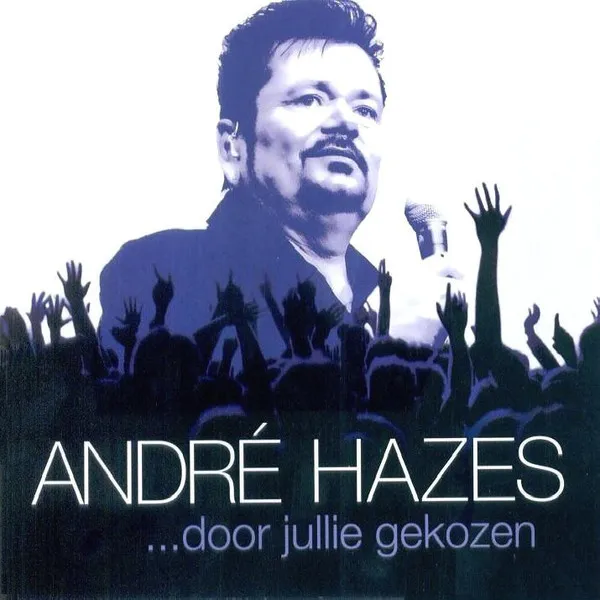 ...Door Jullie Gekozen