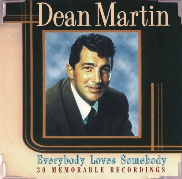 Everybody Loves Somebody (30 Memorable Recordings)