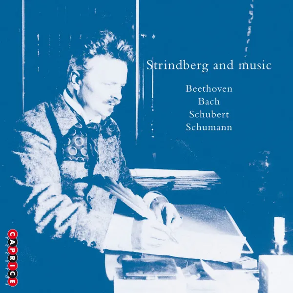 Strindberg and Music