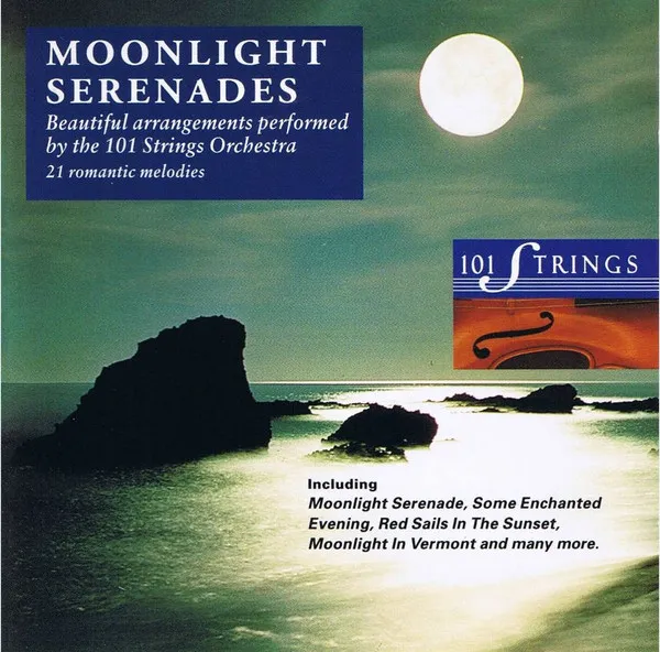 Moonlight Serenades