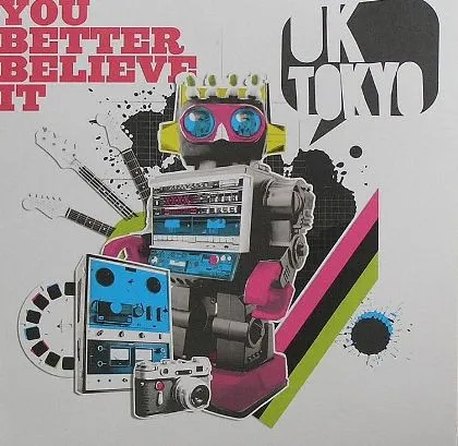 You Better Believe It