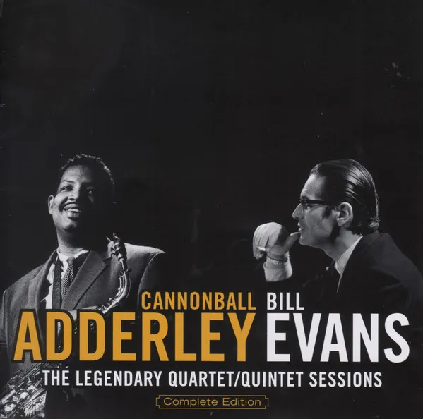 The Legendary Quartet / Quintet Sessions