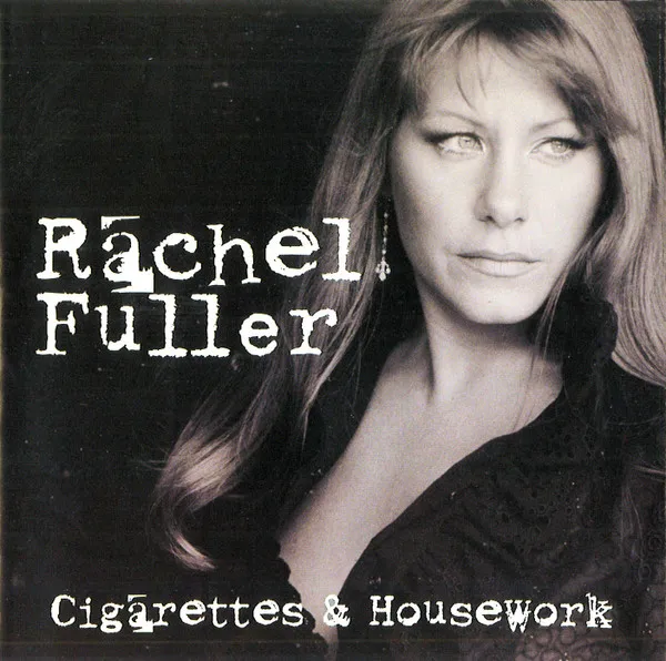 Cigarettes & Housework