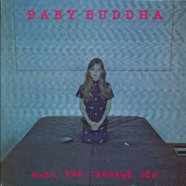 Music For Teenage Sex