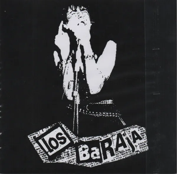Los Baraja