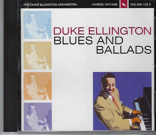 Blues And Ballads
