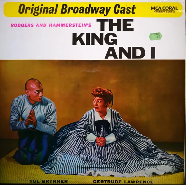The King And I