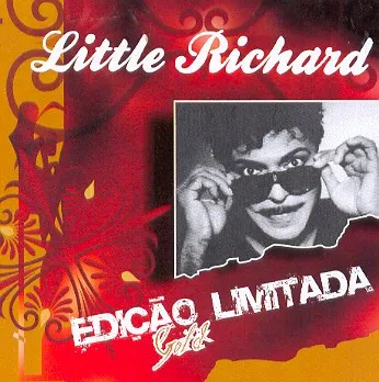 Edição Limitada - Gold
