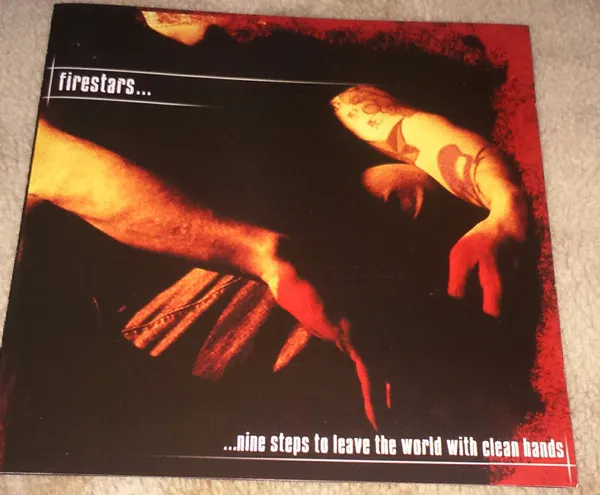 Nine Steps To Leave The World With Clean Hands