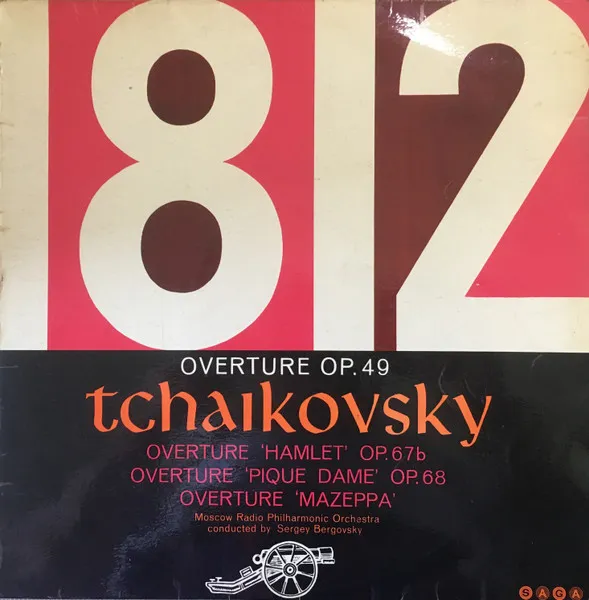 Overture Op. 49