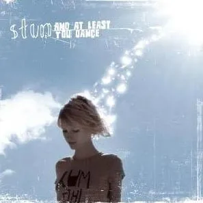 And At Least You Dance