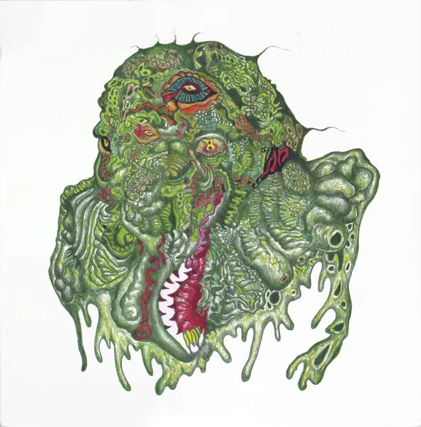 Music From The Other Side Of The Swamp