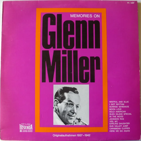 Glenn Miller