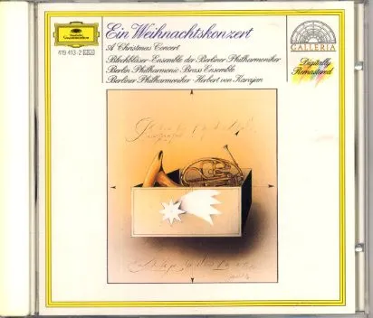 Ein Weihnachtskonzert - A Christmas Concert