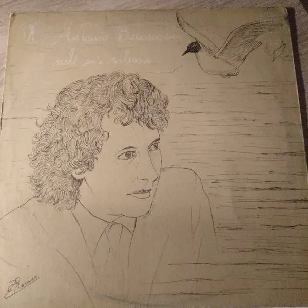 Nel Mio Silenzio