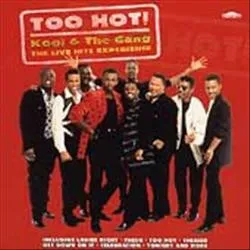 Too Hot Live