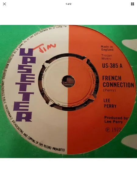 French Connection