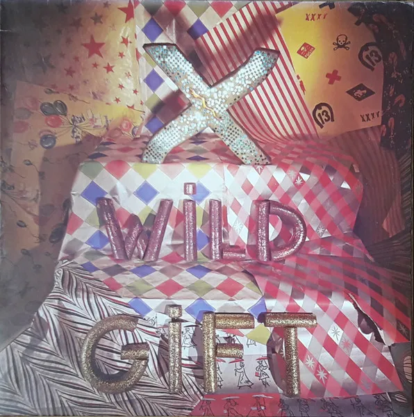 Wild Gift