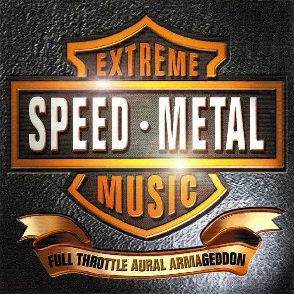 Speed Metal
