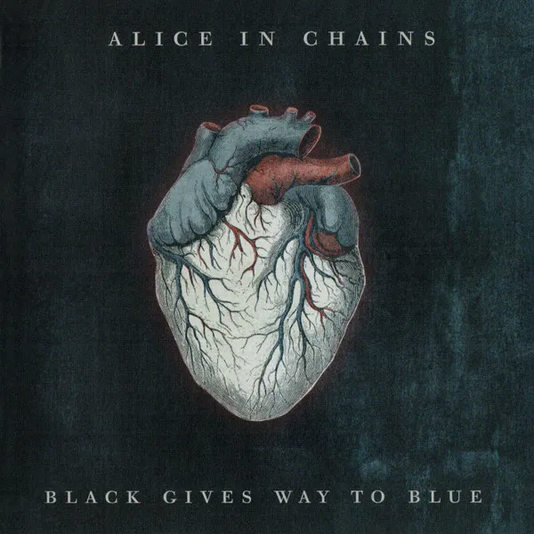 Alice In Chains