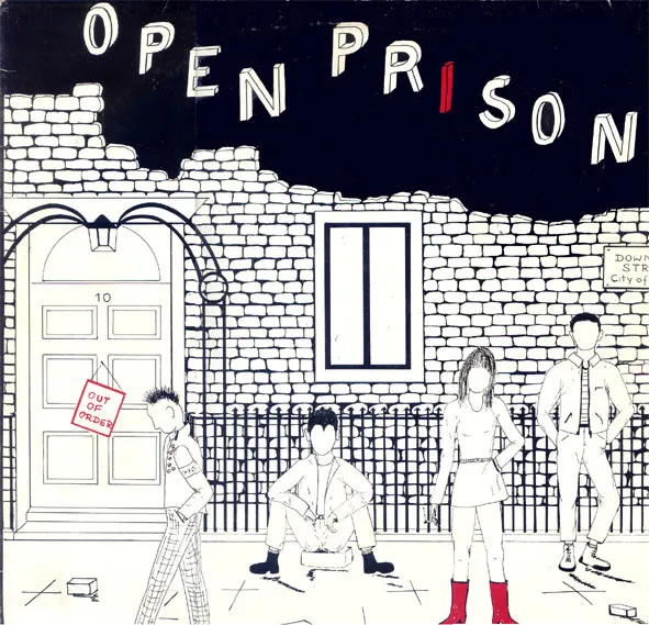 Open Prison