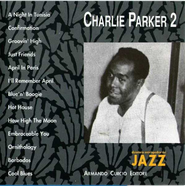 Charlie Parker 2