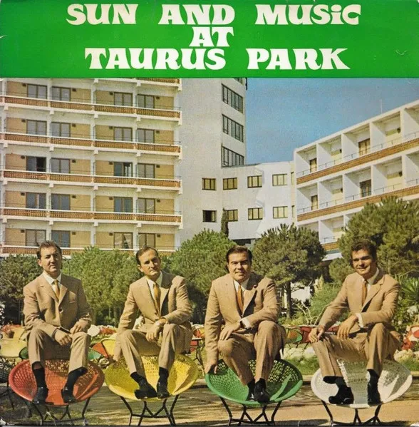 Sun And Music At Taurus Park
