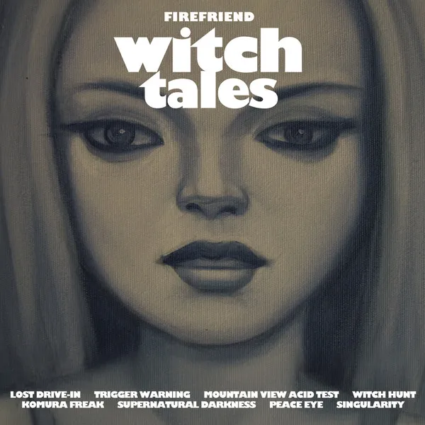 Witch Tales